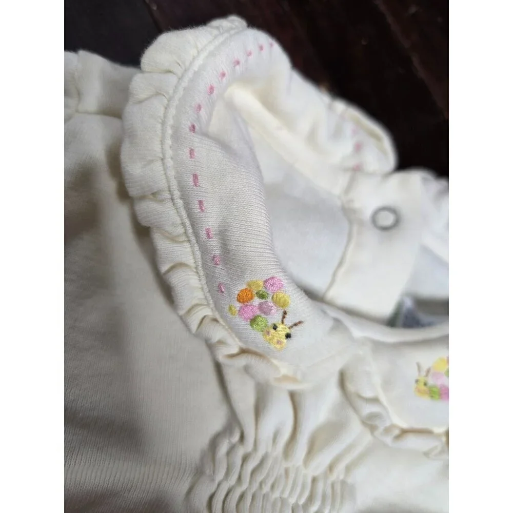 Gymboree era 2000s